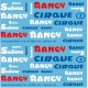 reservation - 87.098 - cirque sabine rancy - 1/87eme