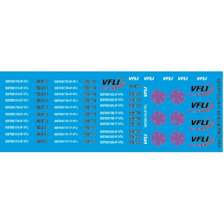 cjm 324 - G1206 VFLI - 1/87eme