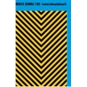  ms033 - zebra jaune/noir 1/50eme