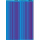 Ms20 - violet pantone 2593ec - bande de couleurs -
