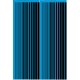 ms020 - noire :Bandes couleurs