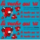 ms014- vache qui rit 2 