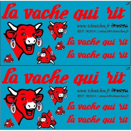 ms014- vache qui rit 2 
