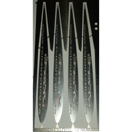 2phd19 - Applicateur de colle cyanolite photo découpe 