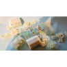 CHO1510 - willeme TG 200 8*8 -KIT- 1/87eme HO