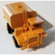 CHO804 - caterpillar 769B WATER TANK KIT/ 1/87eme 