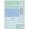 carp87.12 - DECORATIONS "EAD PAYS DE LOIRE" (FOR JOUEF BASE) - 1/87eme